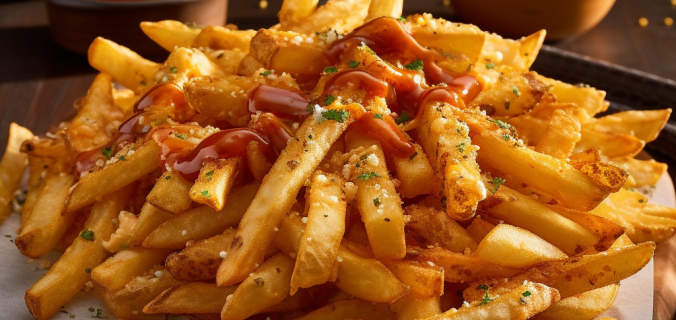 Are Bojangles Fries Vegan?